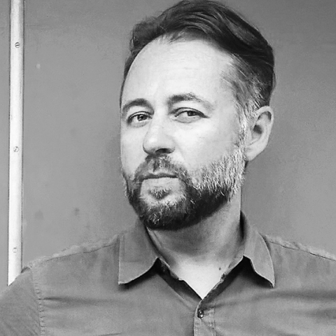 Βαγγέλης Μπέκας