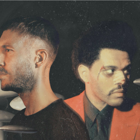 Calvin Harris και The Weeknd