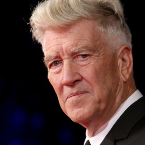 David Lynch
