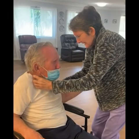 Τζόζεφ και Εύα