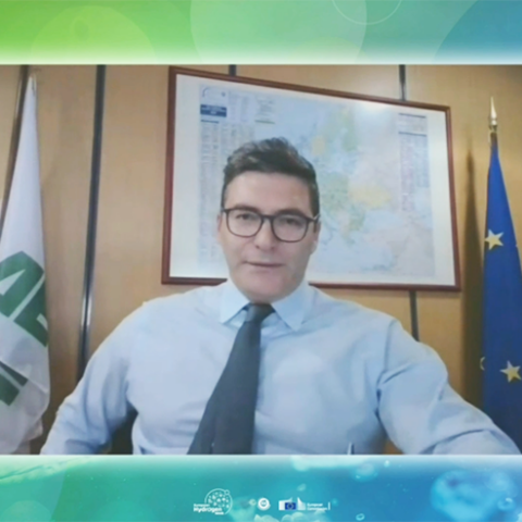 «Όραμα και πορεία προς το μέλλον»