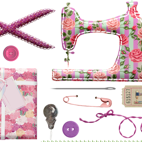 «Ράβε-Ξήλωνε»: Η τέχνη της χειροποίητης μόδας