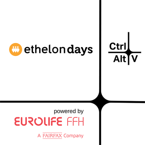 Η Eurolife FFH αποκλειστικός χορηγός των ethelon Days