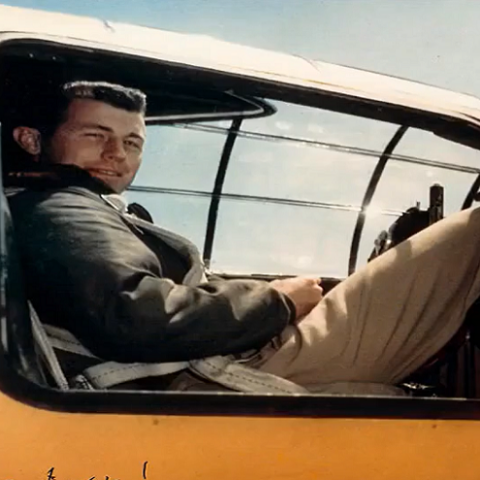 Τσάρλι Τσακ Γέγκερ