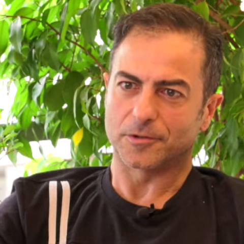 Νεκτάριος Σφυράκης