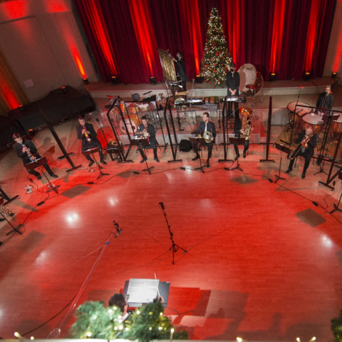 Κρατική Ορχήστρα Θεσσαλονίκης