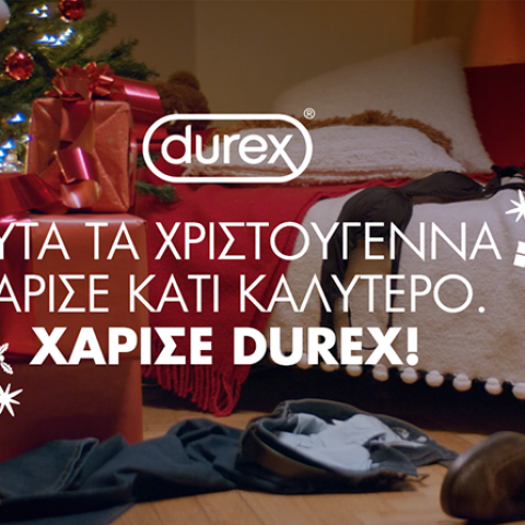 10 Days Better Gifts by Durex