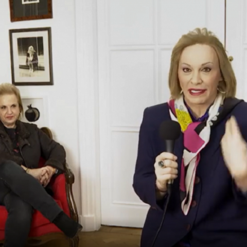 Ζαχαράτος - Παγώνη