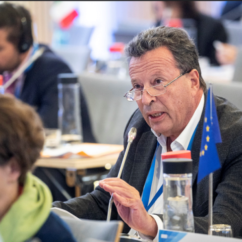 Γιώργος Κύρτσος