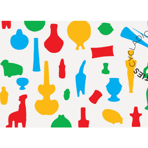 Οnline εργαστήρια από Μουσείο Κυκλαδικής Τέχνης και Eurolife FFH