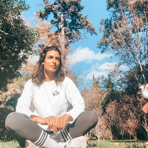 Τόνια Σωτηροπούλου