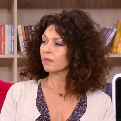 Δήμητρα Παπαδήμα