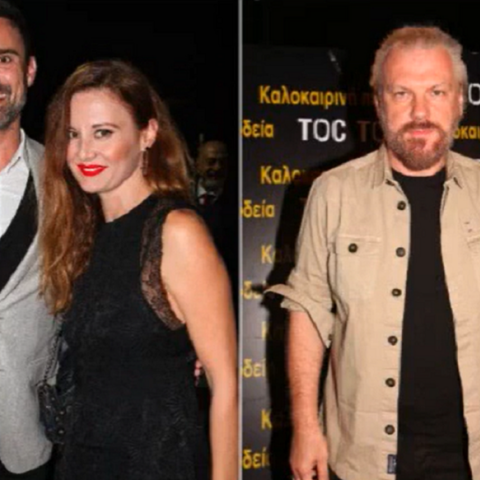 Γιώργος Καπουτζίδης