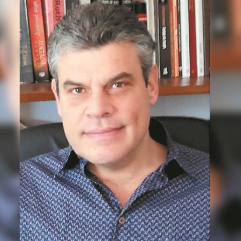 Ιωάννης Καλομενίδης