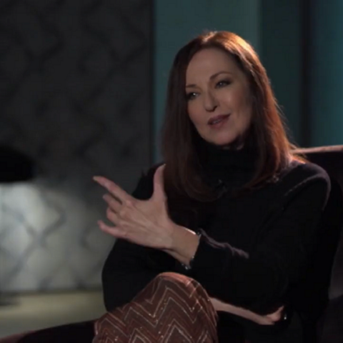 Κοραλία Καράντη