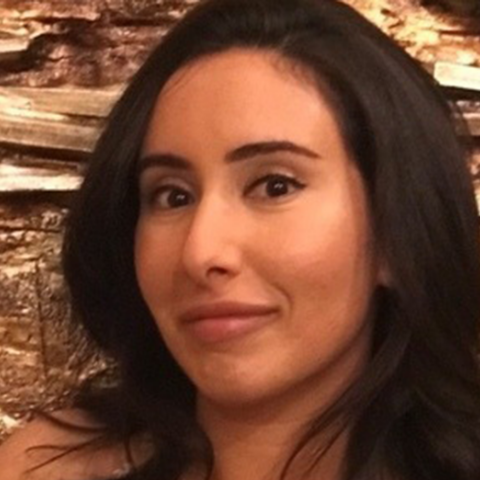 Πριγκίπισσα Λατίφα