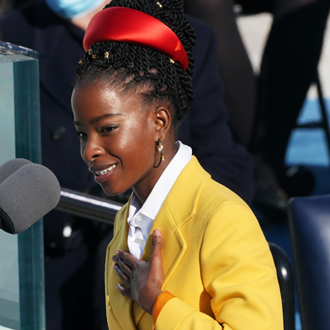 Αμάντα Γκόρμαν