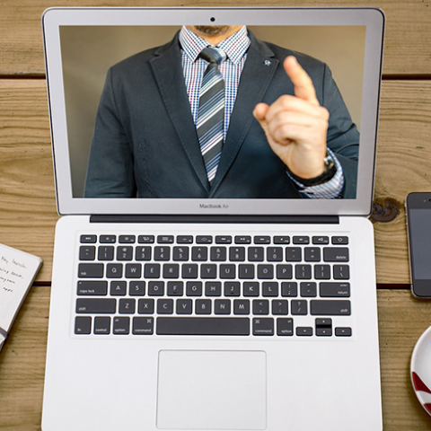 Τηλεργασία