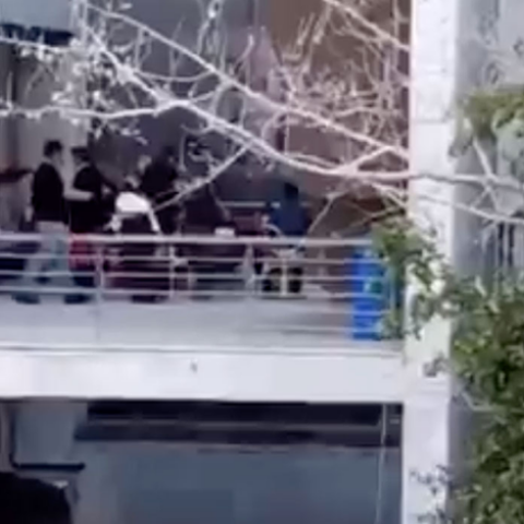 ΕΟΔΥ για το πάρτι στην Hellexpo