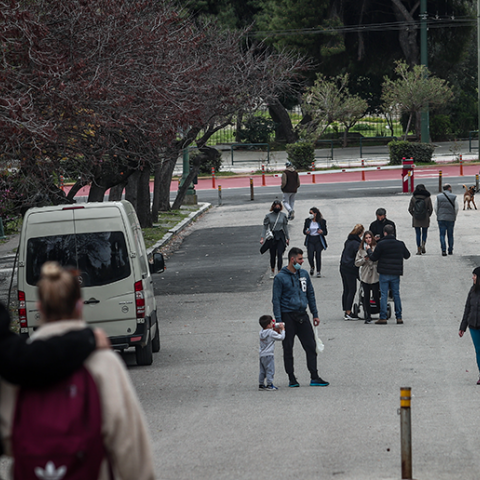 ΣΤΙΓΜΙΟΤΥΠΑ ΑΠΟ ΤΟ ΚΕΝΤΡΟ ΤΗΣ ΑΘΗΝΑΣ