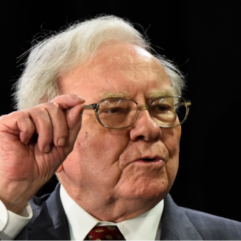 Ο Ουόρεν Μπάφετ