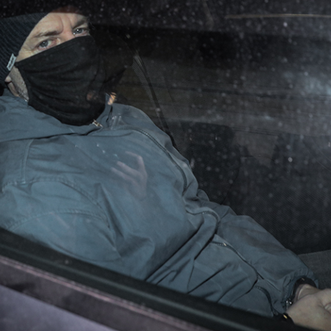 Δημήτρης Λιγνάδης