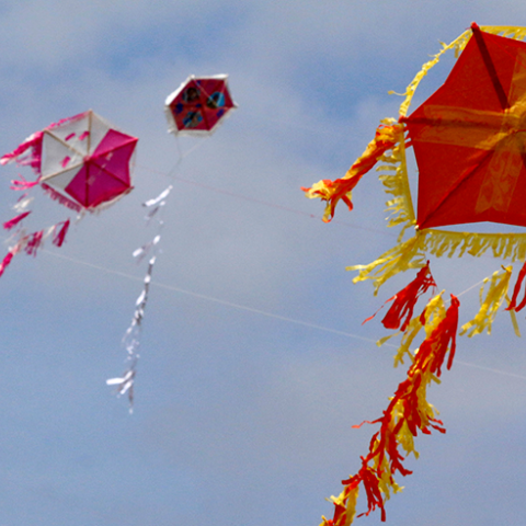 ΠΕΤΑΓΜΑ ΧΑΡΤΑΕΤΟΥ