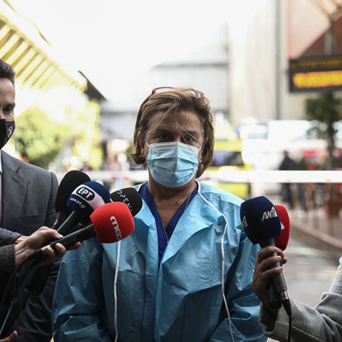 Αναστασία Κοτανίδου