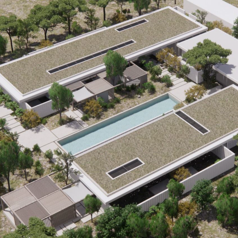 Αστέρια Γλυφάδας