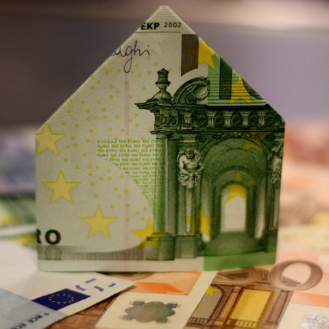 Ευρώ - Χαρτονομίσματα 