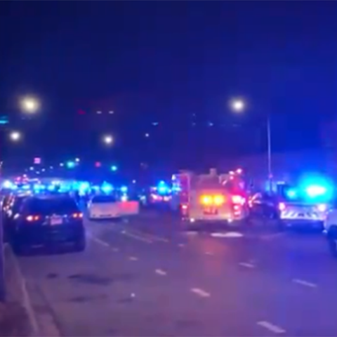 Σικάγο: Πυροβολισμοί σε νυκτερινό κέντρο.Τουλάχιστον δύο νεκροί