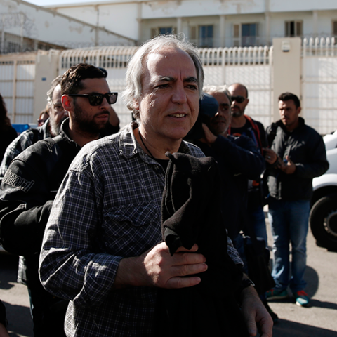 ΑΡΧΕΙΟ - ΔΗΜΗΤΡΗΣ ΚΟΥΦΟΝΤΙΝΑΣ