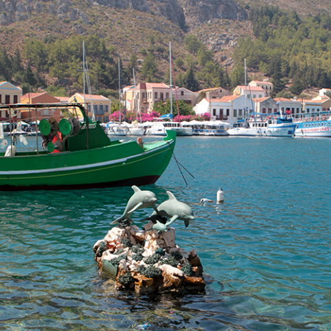 Καστελόριζο