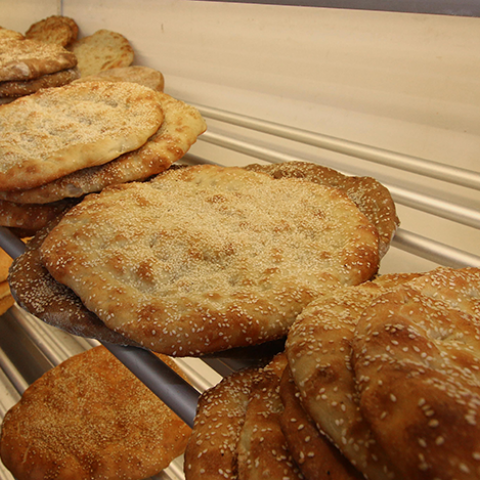 ΘΕΣΣΑΛΟΝΙΚΗ - ΛΑΓΑΝΕΣ ΚΑΙ ΣΑΡΑΚΟΣΤΙΑΝΑ 