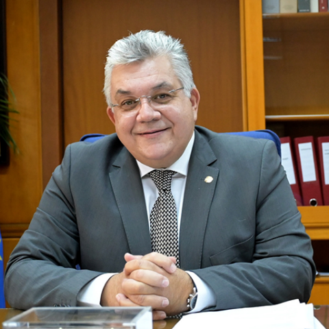 ΠΡΥΤΑΝΗΣ ΑΠΘ, ΠΑΠΑΪΩΑΝΝΟΥ ΝΙΚΟΣ 