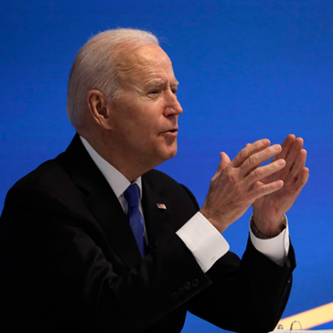 Το Μπάιντεν