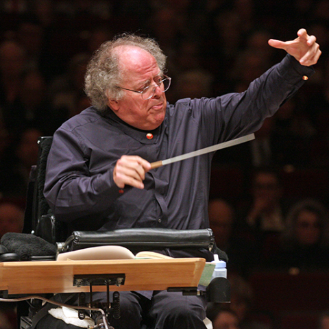 Τζέιμς Λεβίν