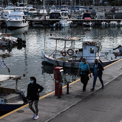 ΑΠΟΓΕΥΜΑ ΠΑΡΑΣΚΕΥΗΣ ΣΤΟ ΠΑΣΑΛΙΜΑΝΙ