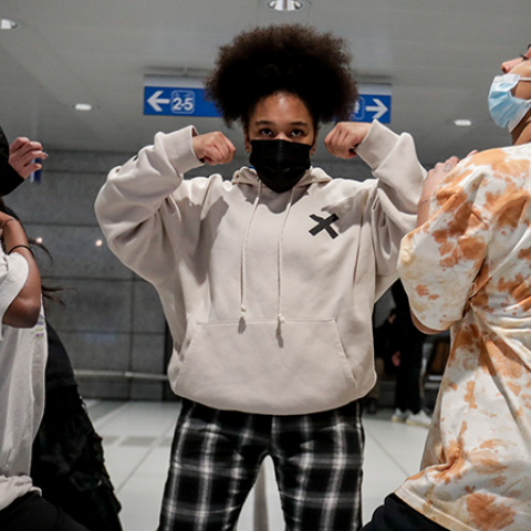 Κορωνοϊός - COVID-19 - Βέλγιο 