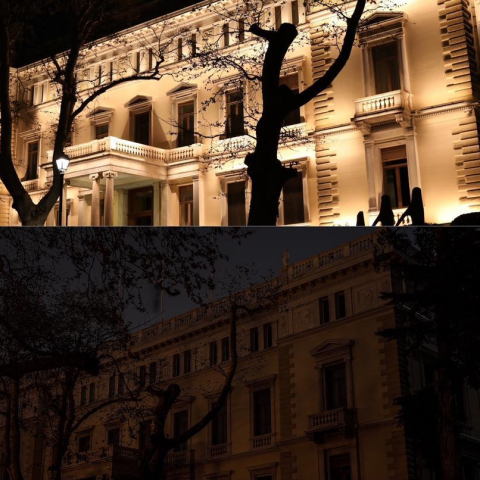 Ώρα της Γης 2021 