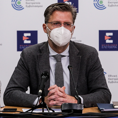 Ακης Σκέρτσος