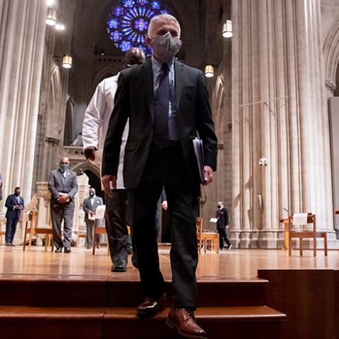 Δρ. Άνθονι Φάουτσι