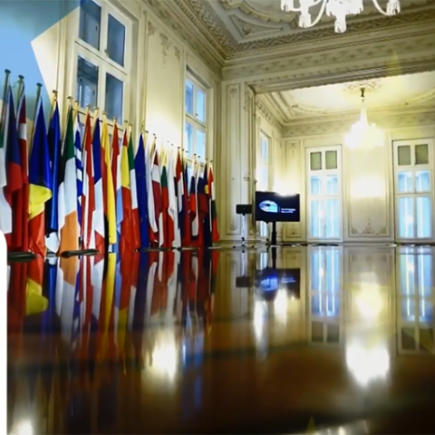 #40ΕλλάδαΕΕ - Βλέπουμε τον κόσμο αλλιώς