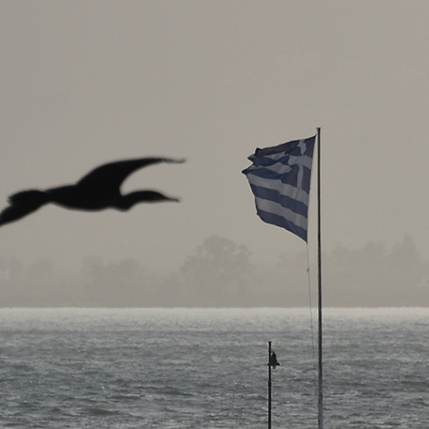 ΑΡΓΟΛΙΔΑ- ΚΑΙΡΟΣ - ΑΦΡΙΚΑΝΙΚΗ ΣΚΟΝΗ ΣΤΟΝ ΑΡΓΟΛΙΚΟ ΟΥΡΑΝΟ