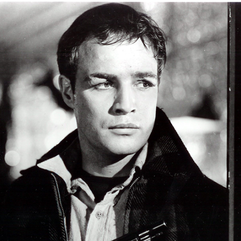 Μάρλον Μπράντο 