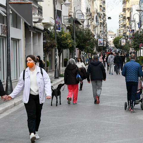  ΣΤΙΓΜΙΟΤΥΠΑ ΑΠΟ ΤΗΝ ΠΟΛΗ ΤΗΣ ΠΑΤΡΑΣ ΚΑΙ ΤΟ ΠΑΡΑΛΙΑΚΟ ΜΕΤΩΠΟ