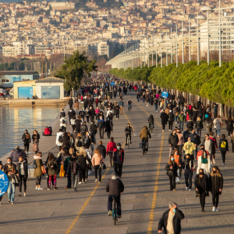  ΝΕΑ ΠΑΡΑΛΙΑ - ΘΕΣΣΑΛΟΝΙΚΗ