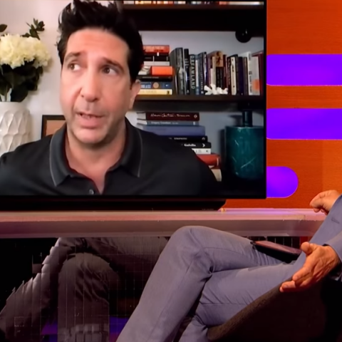 Ντέιβιντ Σουίμερ