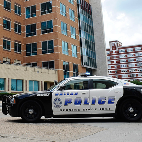 ΗΠΑ - ΠΡΙΠΟΛΙΚΟ - ΤΕΞΑΣ