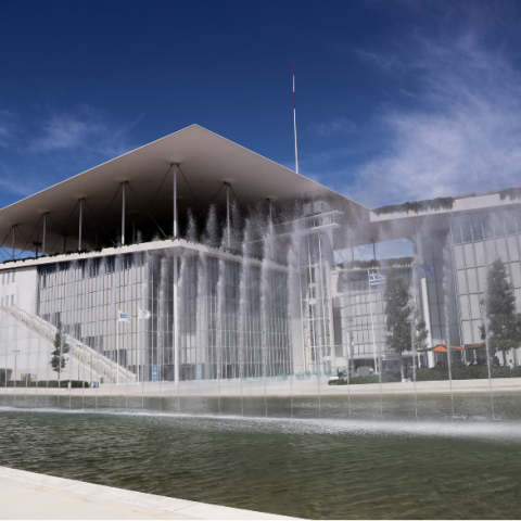 Ίδρυμα Σταύρος Νιάρχος